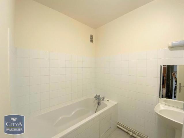 Appartement location à Rambouillet