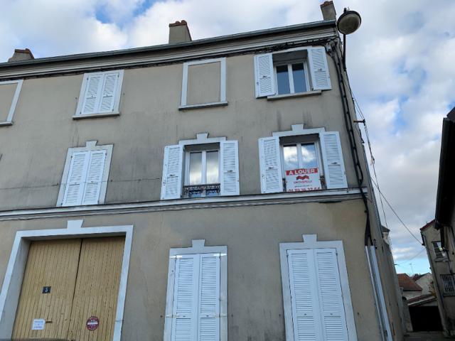 Appartement location à Argenteuil, Herblay