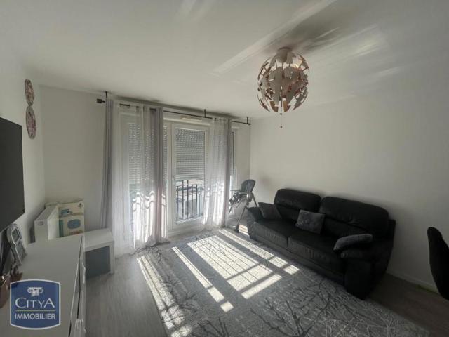 Appartement location à Gex, Ornex