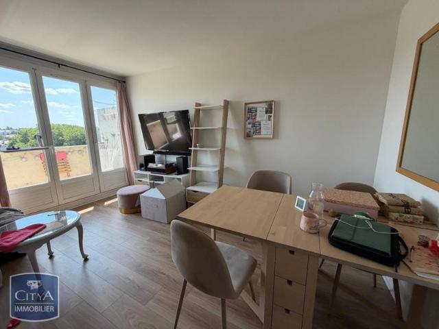 Appartement location à Palaiseau, Arpajon