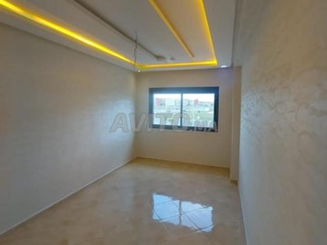 Appartement vente à Gharb-Chrarda-Beni Hssen