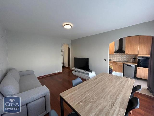 Appartement location à Versailles, Trappes