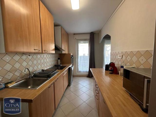 Appartement location à Versailles, Trappes