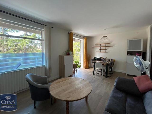 Appartement location à Torcy, Vaires-sur-marne