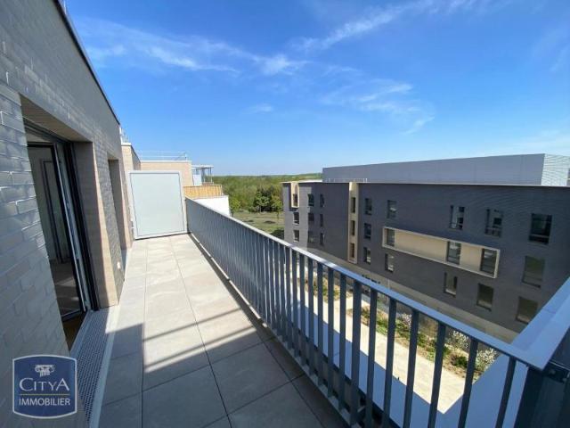 Appartement location à Versailles, Guyancourt