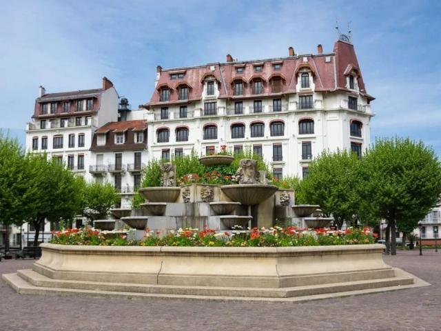Appartement vente à Chambéry, Aix-les-bains