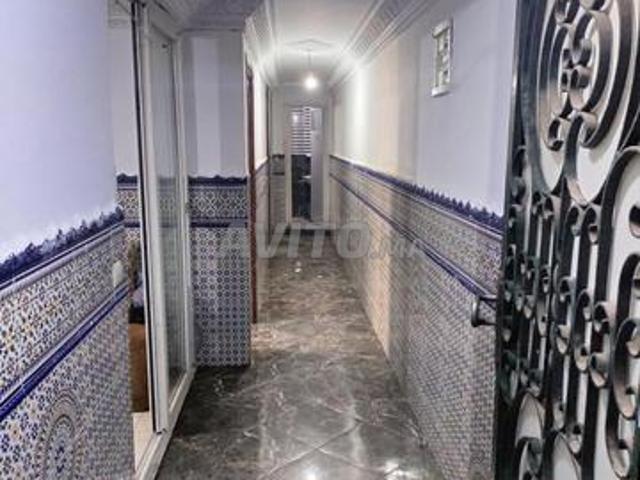 Appartement vente à Anfa, Gharb-Chrarda-Beni Hssen