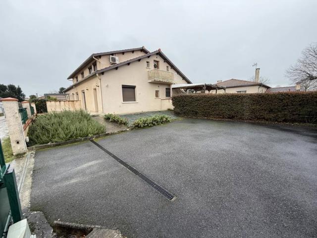 Appartement vente à France métropolitaine, La Salvetat-saint-gilles