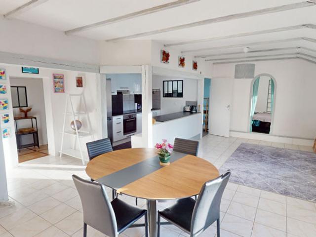 Appartement location à Rambouillet, Saint-rémy-lès-chevreuse