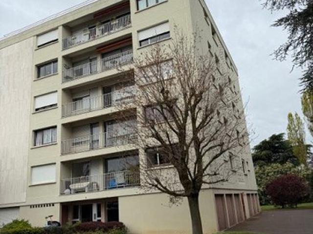 Appartement location à Argenteuil, Ermont