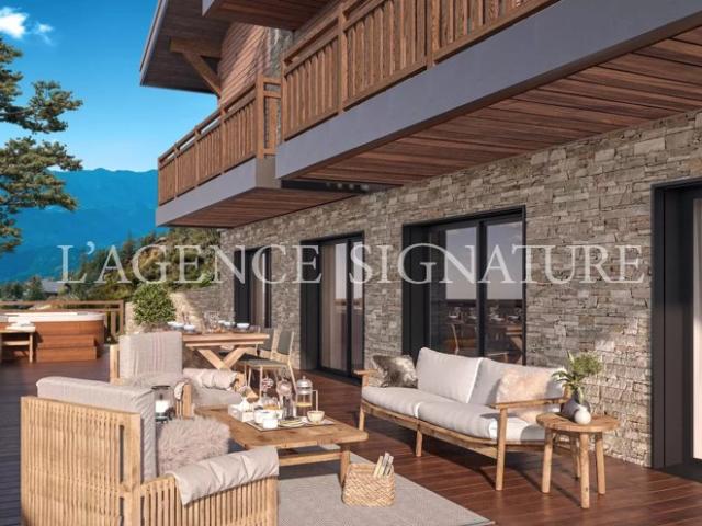 Appartement vente à Nice, Péone