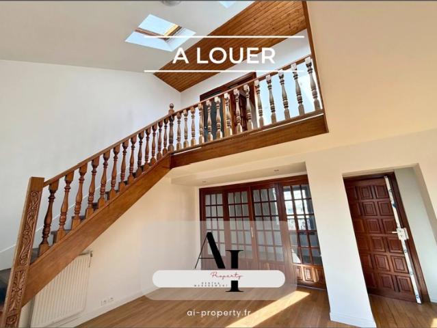 Appartement location à Nanterre, Levallois-perret