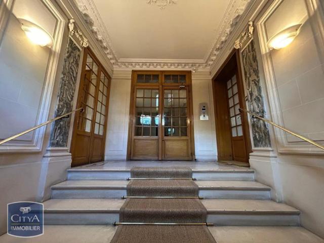 Appartement location à Nanterre, Asnières-sur-seine