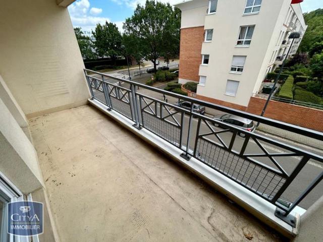 Appartement location à Rambouillet, Elancourt