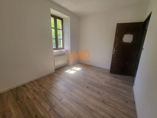 Appartement location à Villefranche-de-Rouergue, Aubin