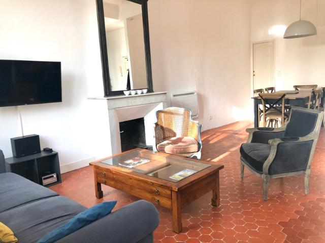 Appartement location à Aix-en-Provence, Aix-en-provence