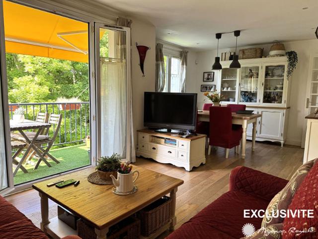 Appartement location à Saint-Germain-en-Laye, Saint-germain-en-laye