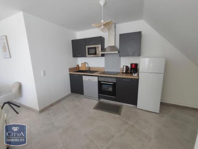 Appartement location à Melun