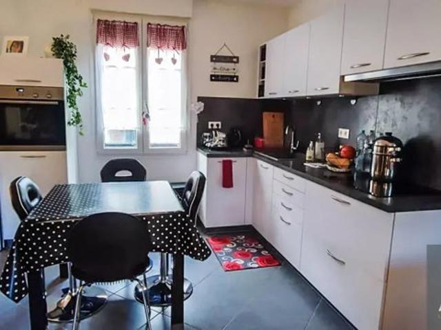 Appartement vente à Compiègne, Baugy
