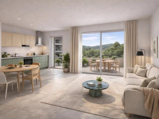 Appartement vente à Lodève, Saint-clément-de-rivière