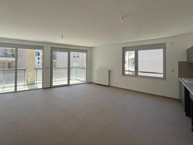 Appartement location à Grenoble, Crolles