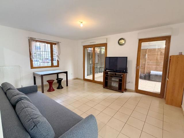 Appartement location à L'Haÿ-les-Roses, Vitry-sur-seine