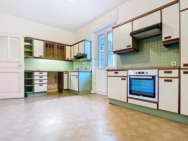 Appartement vente à Strasbourg, Schiltigheim