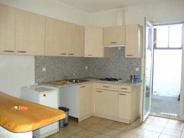 Appartement vente à Bellegarde-sur-valserine, Beauséjour