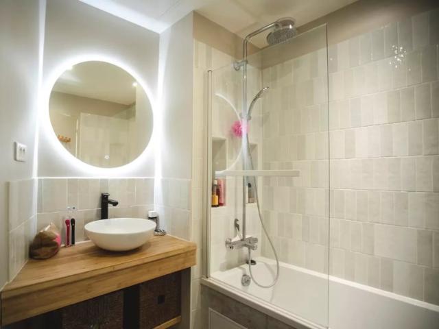 Appartement vente à Palaiseau, Saint-germain-lès-arpajon