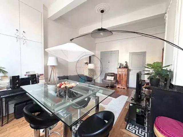 Appartement vente à Guadeloupe