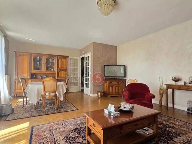 Appartement vente à Le Raincy, Gagny