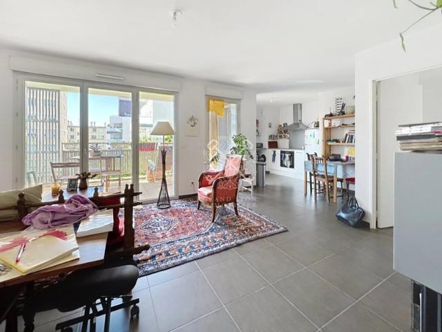 Appartement vente à Lyon, Métropole de Lyon
