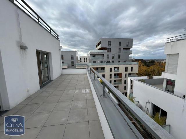 Appartement location à Nanterre, Rueil-malmaison