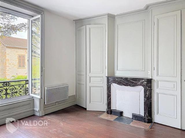 Appartement vente à Villefranche-sur-Saône, Rhône
