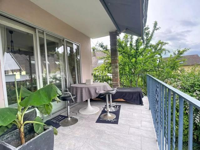 Appartement vente à Molsheim, Marlenheim