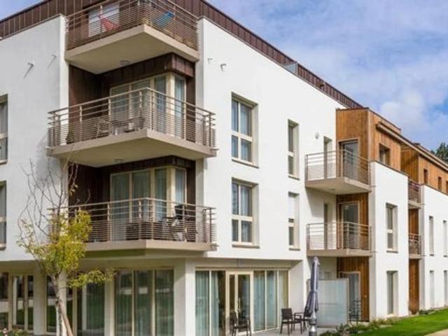 Appartement vente à Rambouillet