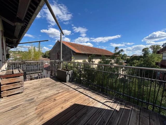 Appartement location à Nyons, Montélimar