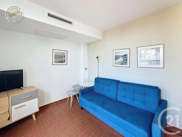 Appartement vente à Narbonne, Leucate