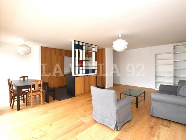 Appartement location à Nanterre, Asnières-sur-seine