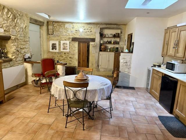 Appartement vente à Nyons, Montélimar