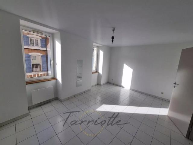 Appartement vente à Nyons, Dieulefit