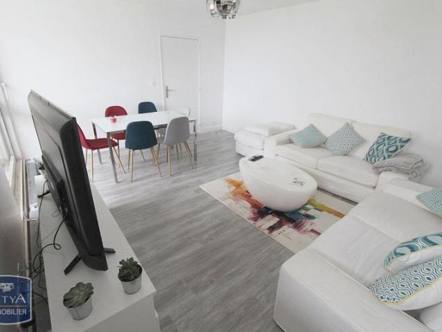 Appartement location à Rambouillet, Elancourt