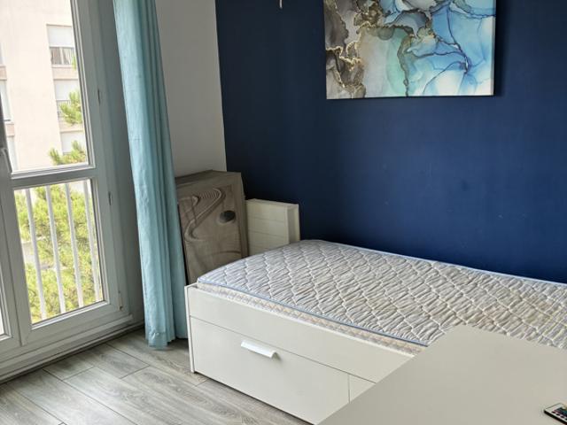 Appartement location à Palaiseau, Les Ulis