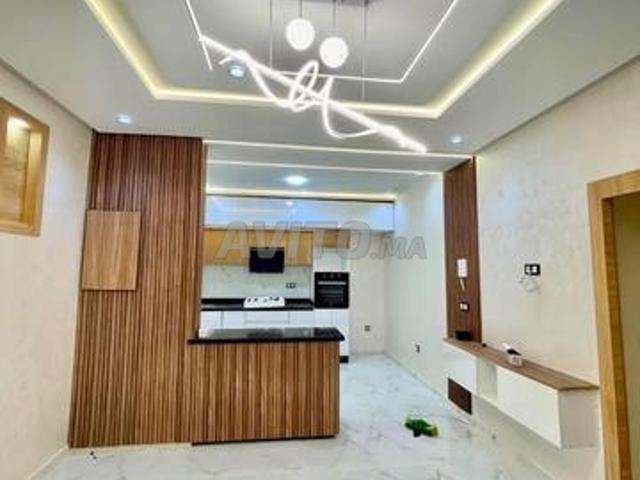 Appartement vente à Gharb-Chrarda-Beni Hssen