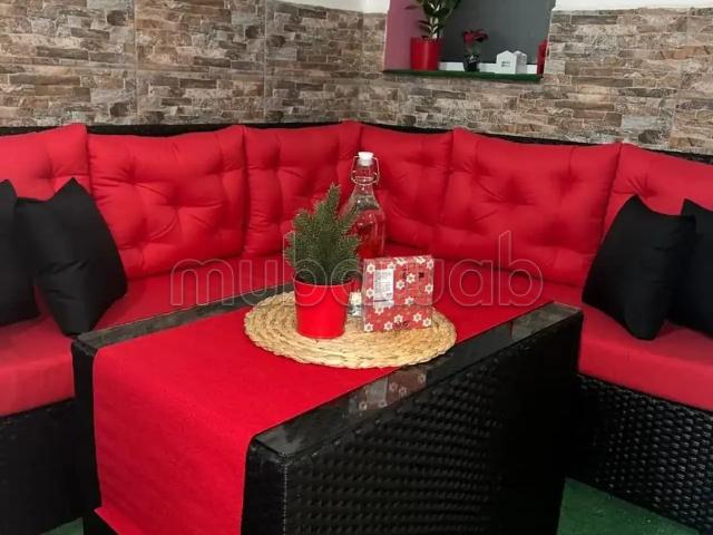 Appartement vente à Martil, Tanger-Tétouan