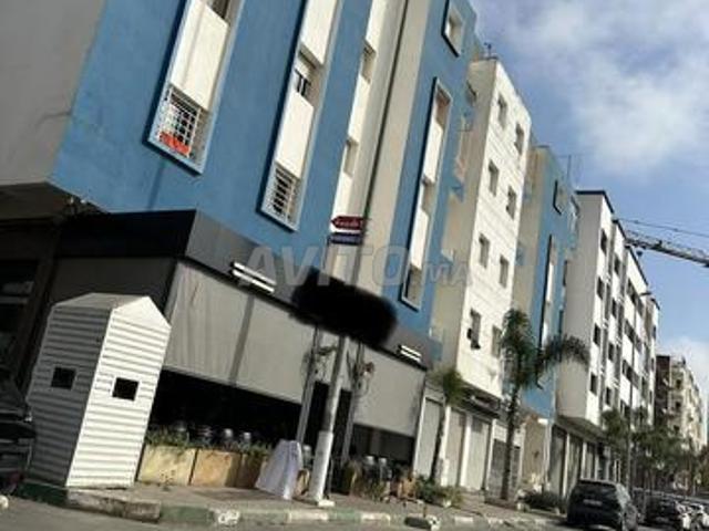 Appartement vente à Témara