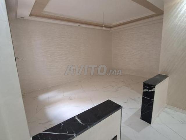 Appartement vente à Gharb-Chrarda-Beni Hssen