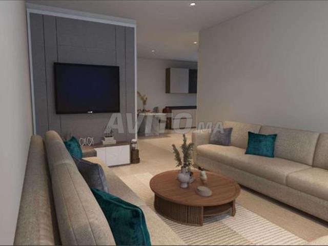 Appartement vente à Aït Melloul, Oued ed Dahab-Lagouira