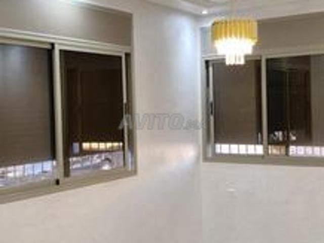 Appartement vente à El Ma, Gharb-Chrarda-Beni Hssen