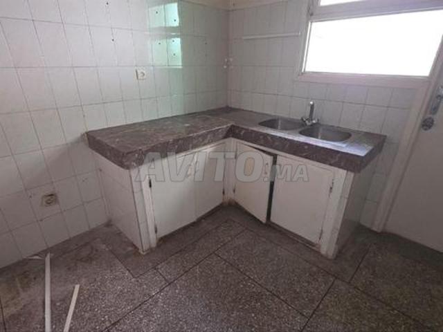 Appartement vente